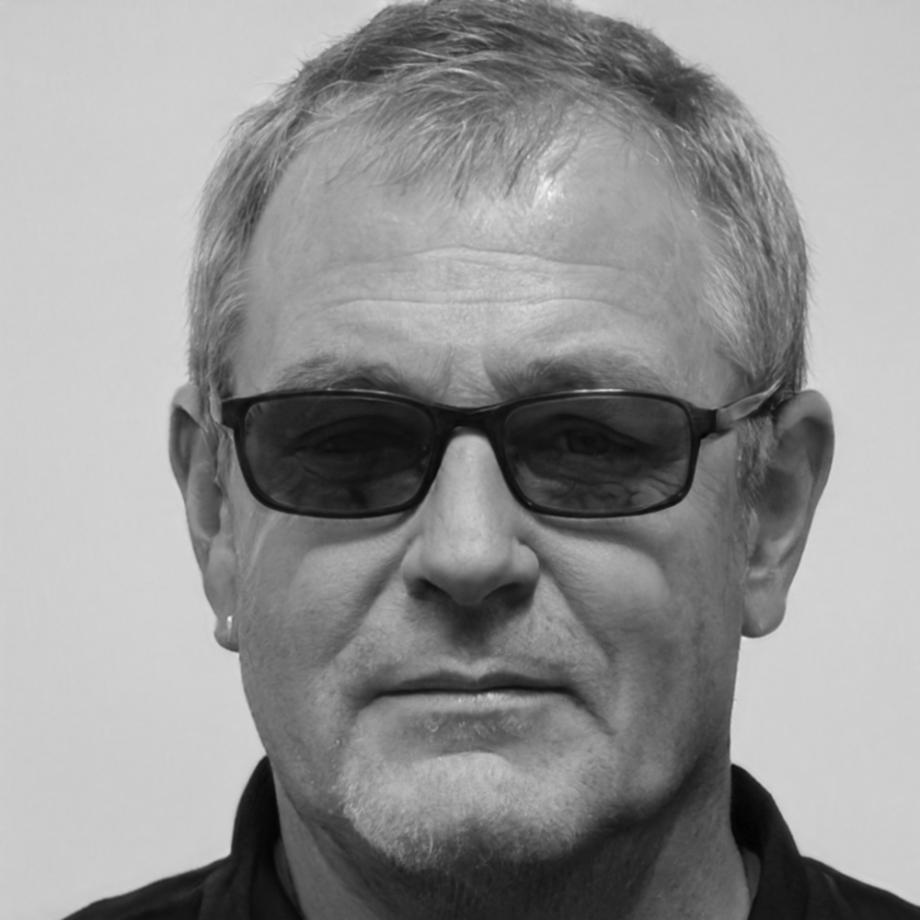 Senior developer and program mentor