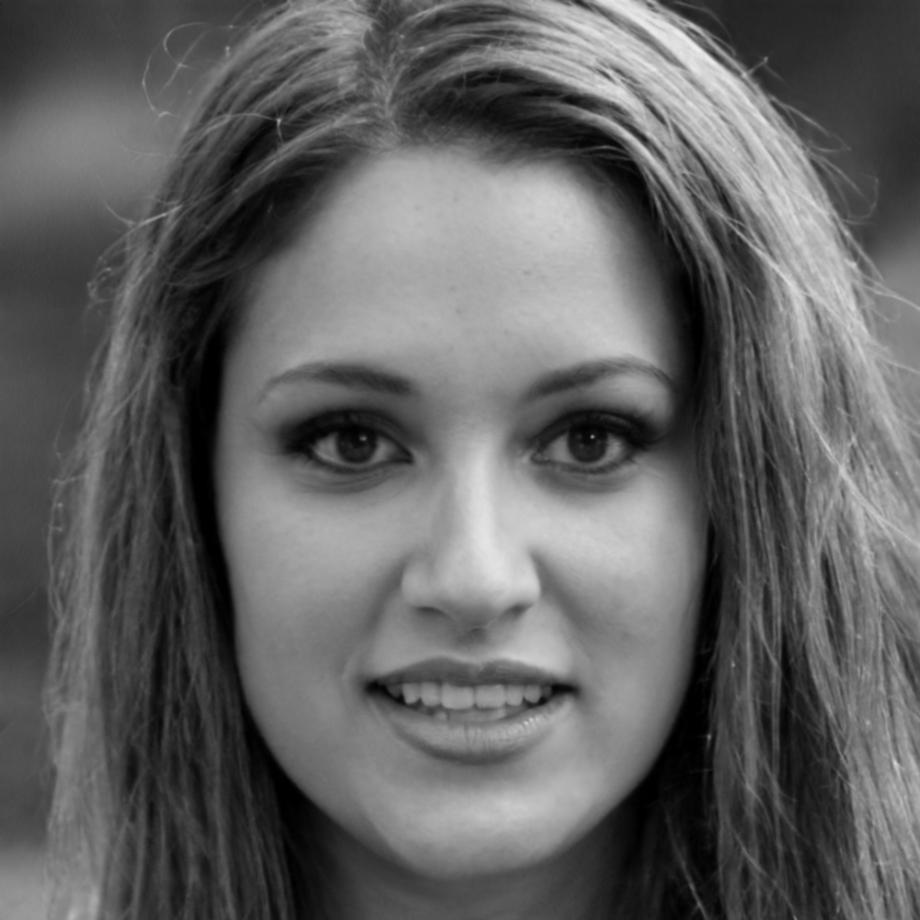 Marlene Weber, senior developer specializing in business automation